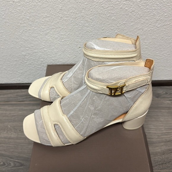 Franco Sarto Nora Dress Sandal - Picture 7 of 8